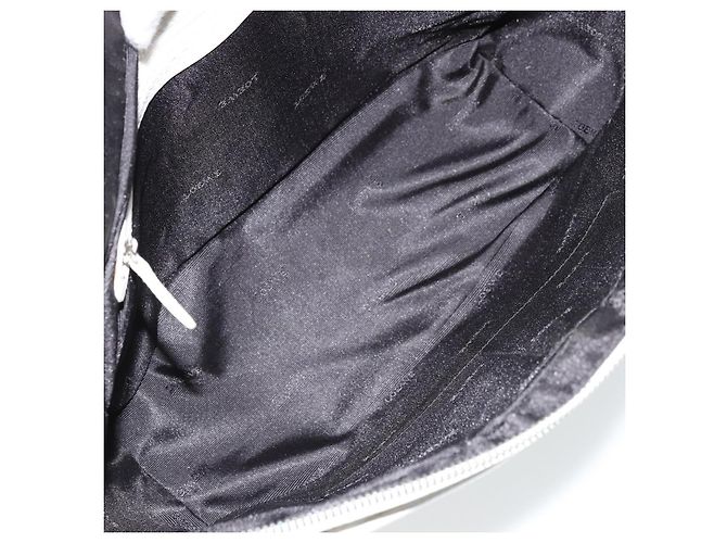 Loewe Senda Leather Bianco - vista 5