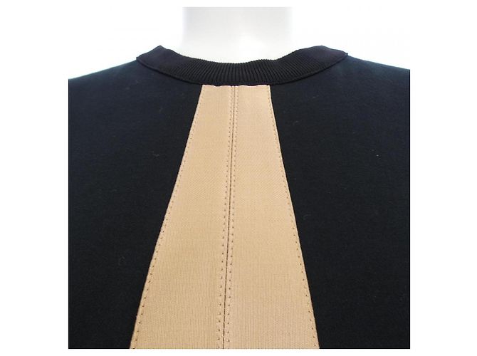 Louis Vuitton Kleid Schwarz - Ansicht 6