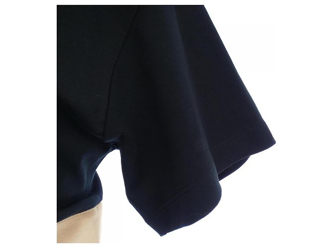 Louis Vuitton Kleid Schwarz - Ansicht 7