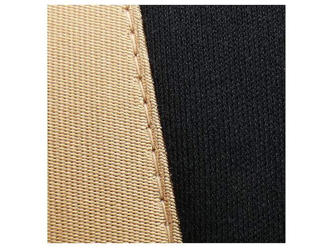 Louis Vuitton Kleid Schwarz - Ansicht 8