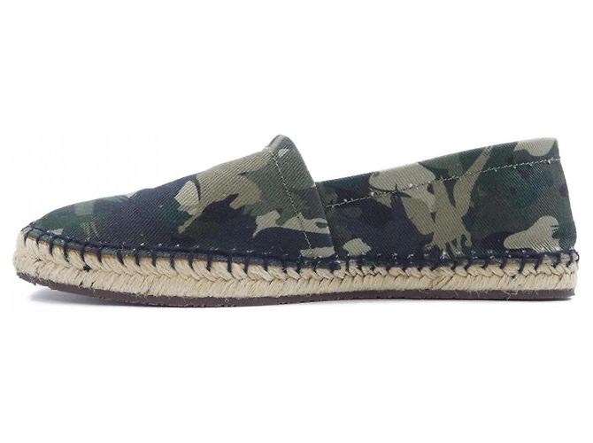 Scarpe Etro Verde - vista 2