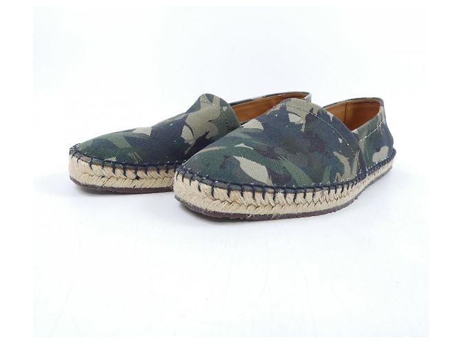 Scarpe Etro Verde - vista 3