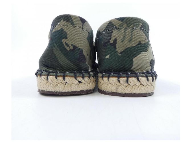 Scarpe Etro Verde - vista 5