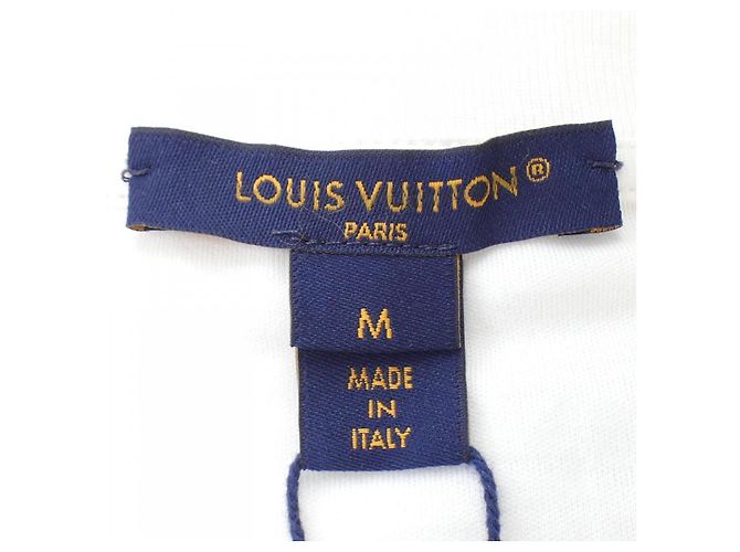 Louis Vuitton Kleid Weiß - Ansicht 4