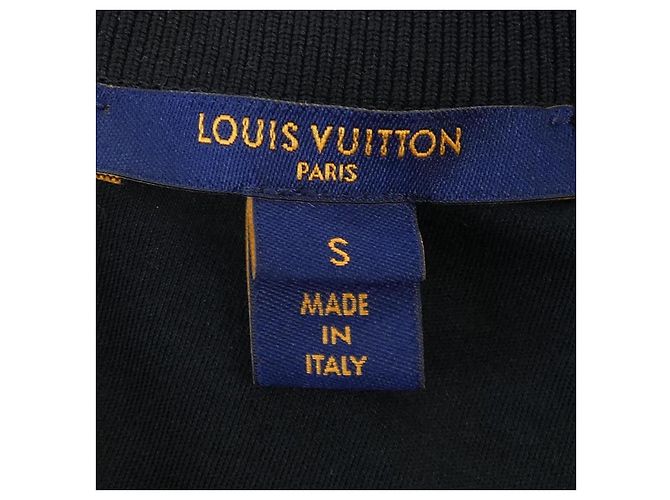 Louis Vuitton Kleid Schwarz Beige - Ansicht 5