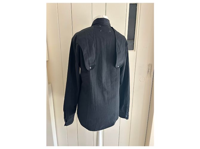 Camicia Maison Martin Margiela / Camicia vintage - vista 2