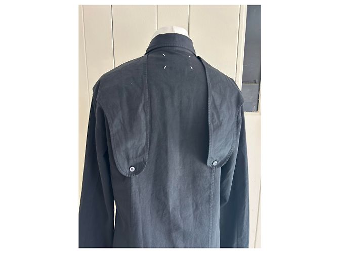 Camicia Maison Martin Margiela / Camicia vintage - vista 3