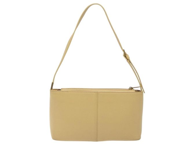 Burberry Pelle Vintage - vista 2