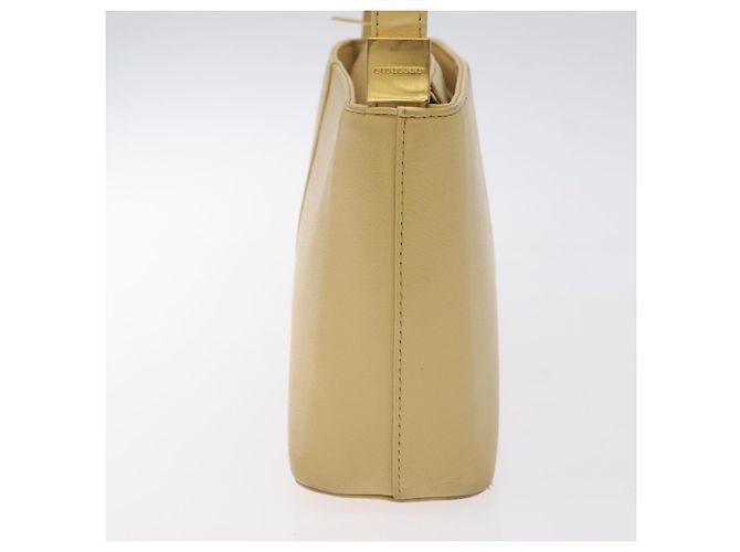 Burberry Pelle Vintage - vista 4