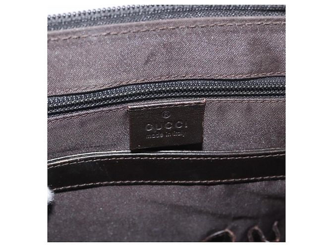 Gucci GG canvas Canvas Beige - vista 6