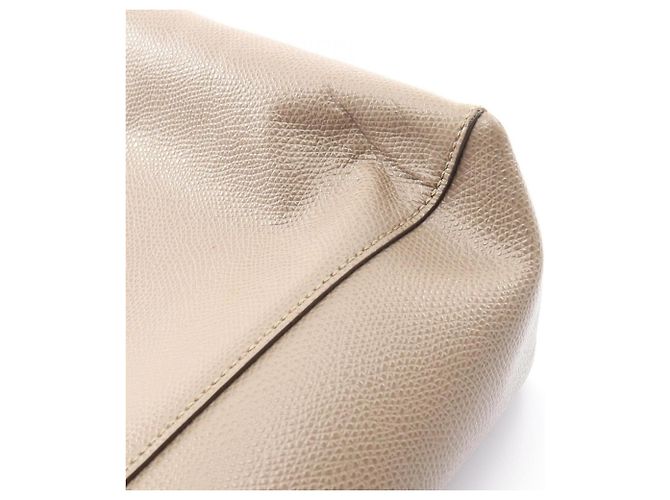 Cabas Céline Borsa Tote 2-Way Celine Vertical Small Beige - vista 10