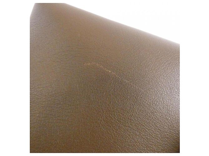 Borsa Fendi By The Way Small Marrone - vista 4