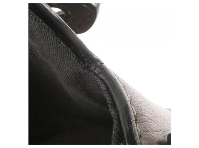 Borsa Fendi By The Way Small Marrone - vista 7