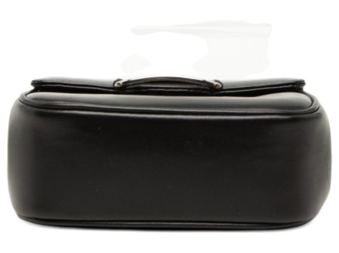 Borsa a tracolla da donna Salvatore Ferragamo Nero - vista 3