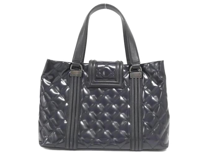 Borsa Chanel nera Nero - vista 2