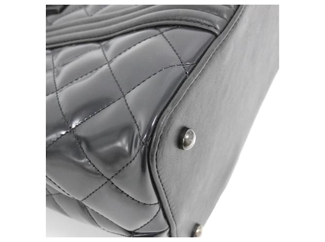 Borsa Chanel nera Nero - vista 3