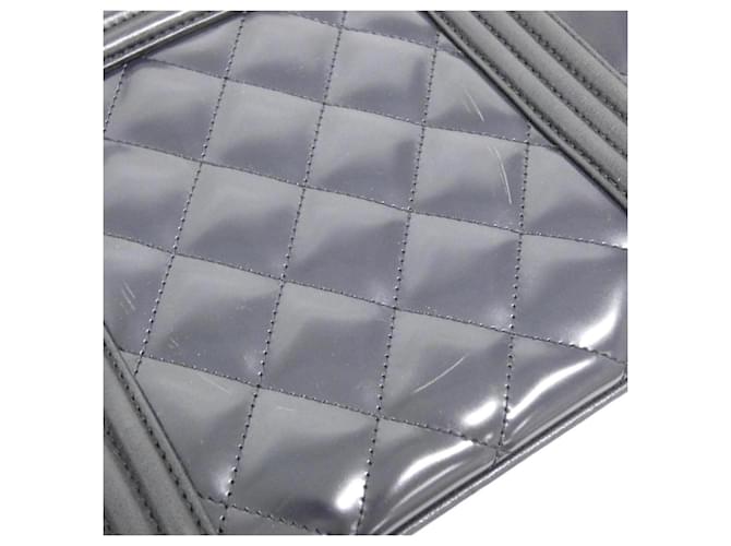 Borsa Chanel nera Nero - vista 5