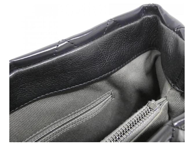 Borsa Chanel nera Nero - vista 9