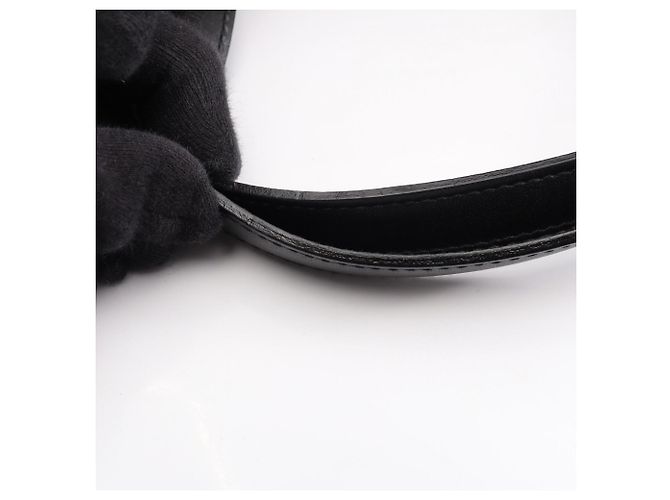 Borsa Chanel New Travel Line Nero - vista 7