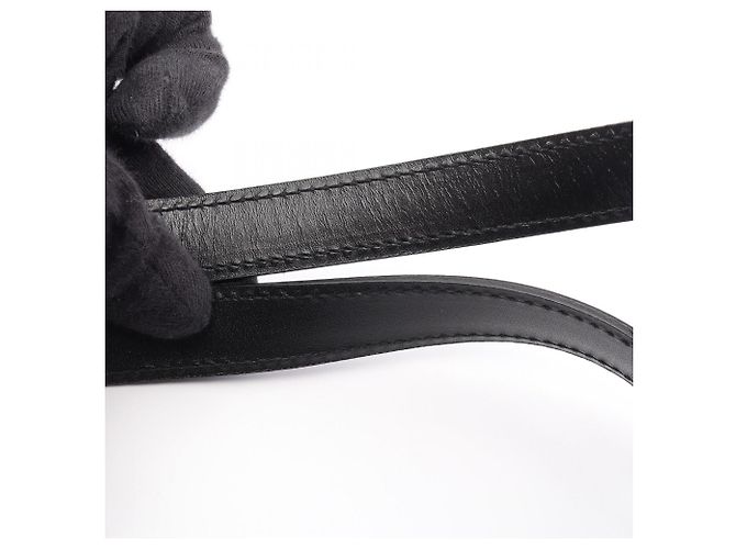 Borsa Chanel New Travel Line Nero - vista 8