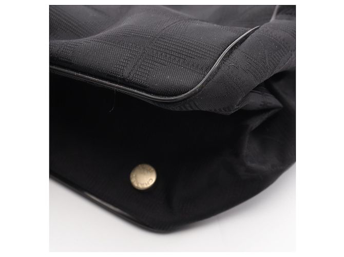 Borsa Tote Chanel New Travel Line MM Nero - vista 7