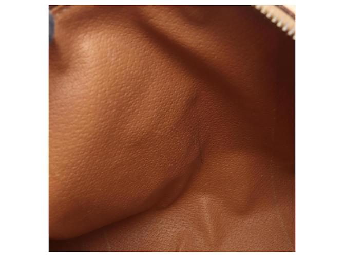 Céline Borsa Boston Macadam Celine Marrone - vista 12