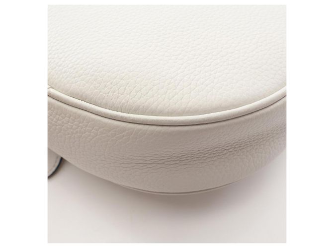 Borsa a tracolla e cintura Christian Dior Saddle Bag Waist Body Handbag - vista 9