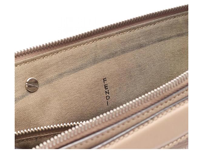 Fendi BY THE WAY Borsa 2 modi MEDIUM Beige - vista 5