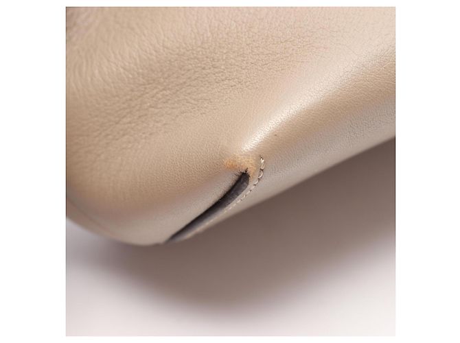 Fendi BY THE WAY Borsa 2 modi MEDIUM Beige - vista 6