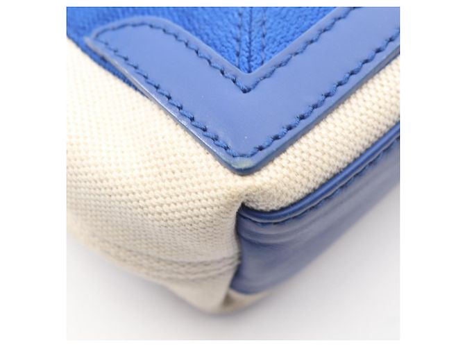 Everyday Bolso Cabas 2-Way Navy XS Balenciaga - vista 5
