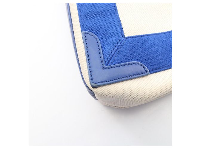 Everyday Bolso Cabas 2-Way Navy XS Balenciaga - vista 6