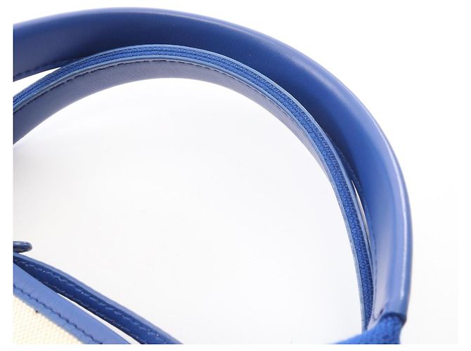 Everyday Bolso Cabas 2-Way Navy XS Balenciaga - vista 7