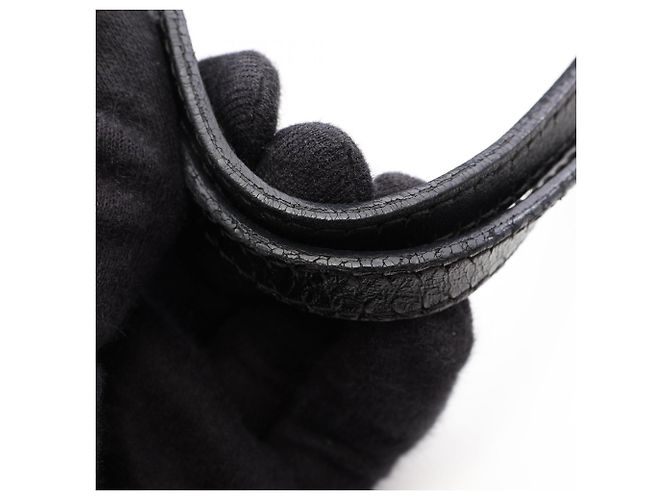 Fendi Zucchino Tote Bag Braun - Ansicht 9
