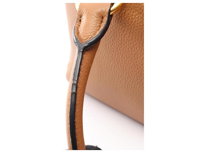 Borsa 2-Way VITTELO PHENIX Prada Marrone - vista 10