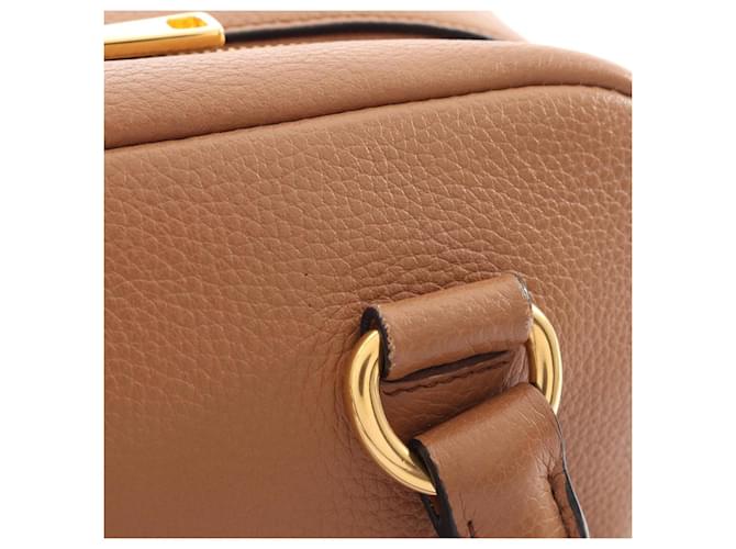 Borsa 2-Way VITTELO PHENIX Prada Marrone - vista 6