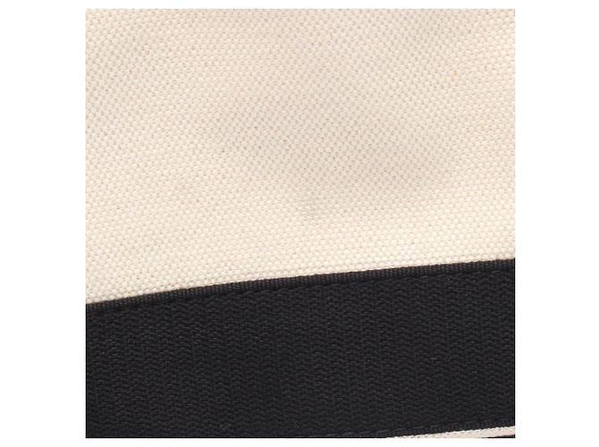 Everyday Borsa Balenciaga Navy Cabas XS Nero Crudo - vista 10