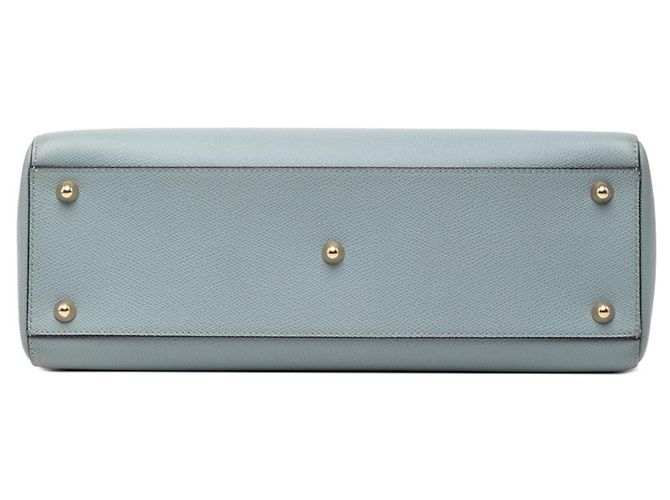 Borsa Christian Dior Lady Dior Marrone - vista 3
