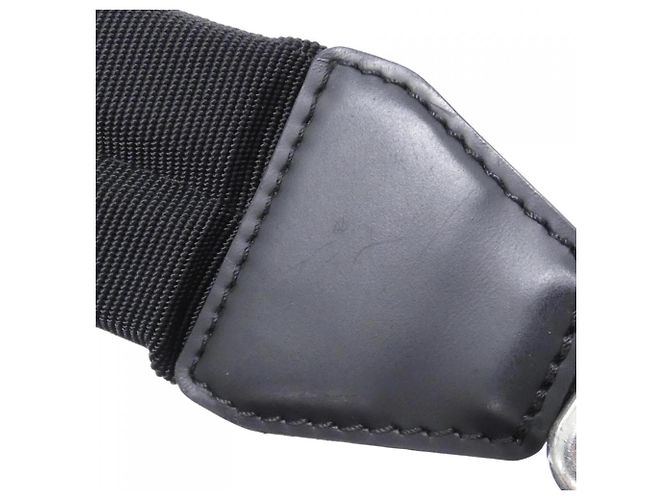 Zaino Louis Vuitton Damier Graphite Josh Damier ebene - vista 7