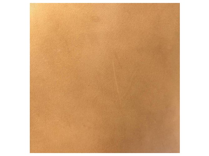Borsa Louis Vuitton Neverfull MM Beige - vista 6