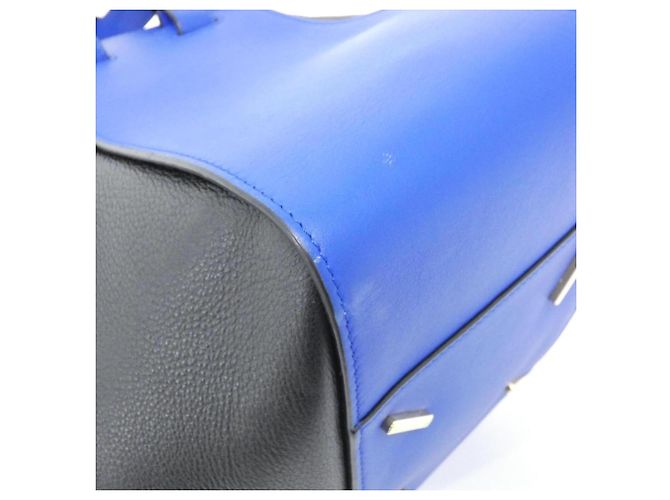 Loewe Hammock Small Schultertasche Schwarz - Ansicht 3