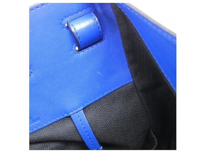 Loewe Hammock Small Schultertasche Schwarz - Ansicht 9
