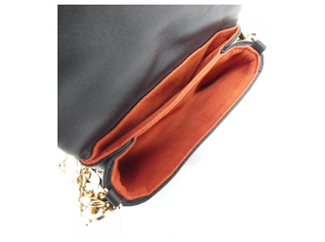 Louis Vuitton Coussin Belt Bag M81125 Nero - vista 6