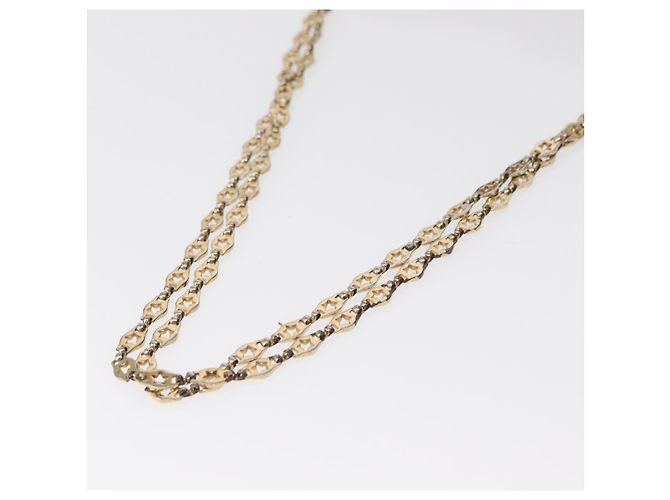 Valentino Garavani Chain Flap Leather Small Nero - vista 7