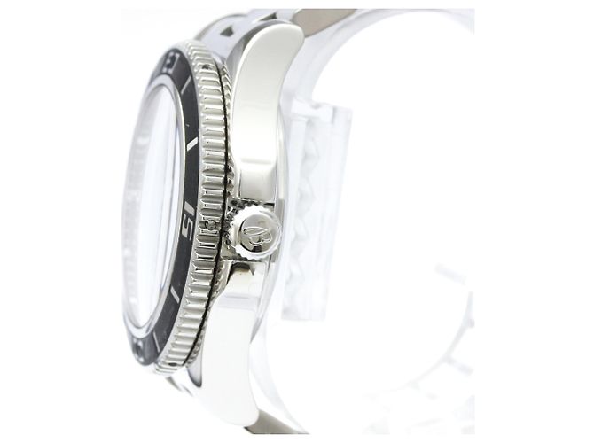 Breitling SuperOcean Automatic Stainless Steel 42 - vista 3