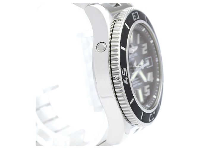 Breitling SuperOcean Automatic Stainless Steel 42 - vista 5