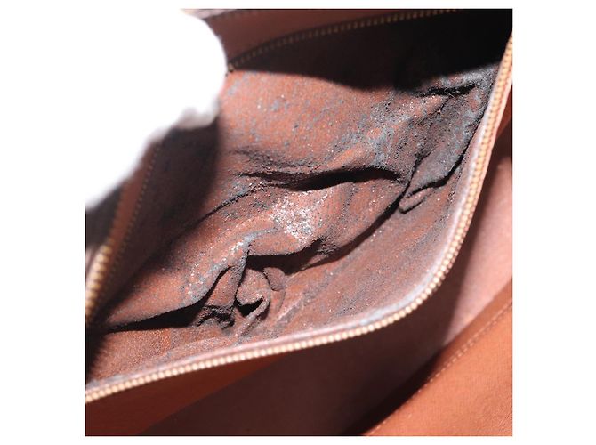 LOUIS VUITTON Tote Bag Monogram Babylone M51102 LV Auth ka5116 Monogramma - vista 11