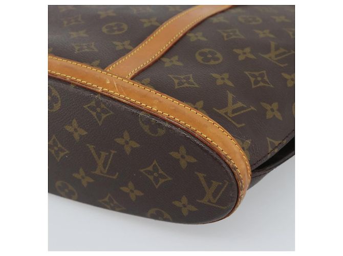LOUIS VUITTON Tote Bag Monogram Babylone M51102 LV Auth ka5116 Monogramma - vista 15