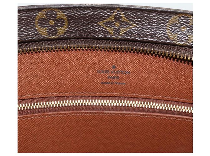 LOUIS VUITTON Tote Bag Monogram Babylone M51102 LV Auth ka5116 Monogramma - vista 19