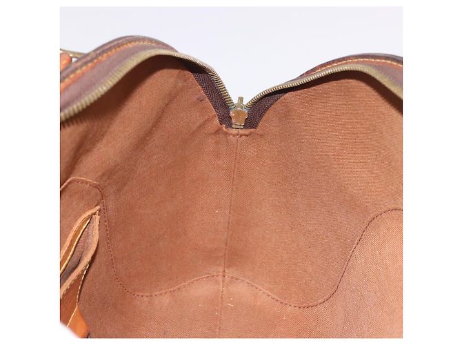 Borsa LOUIS VUITTON Monogram Ellipse PM M51127 LV Auth 190486 Monogramma - vista 17