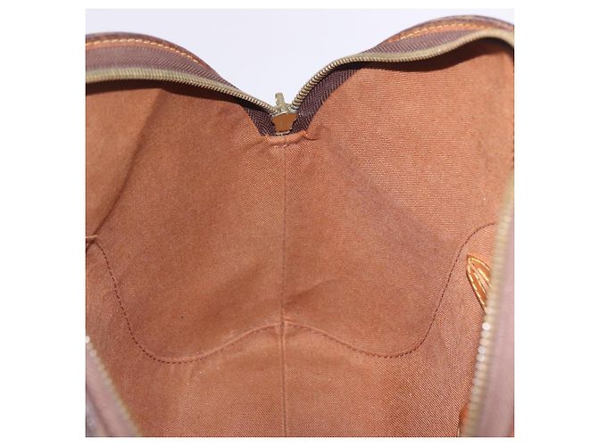 Borsa LOUIS VUITTON Monogram Ellipse PM M51127 LV Auth 190486 Monogramma - vista 18